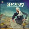 Gurtej Sidhu - Shonki - Single